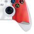 Italy Flag Xbox Series S Controller Skin
